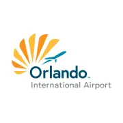 Greater Orlando Aviation Authority logo