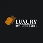 Luxury Business Cards Australia logo