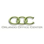 Orlando Office Center logo