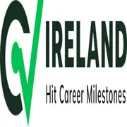 CV Ireland logo