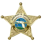 Seminole County Sheriff's Office logo