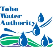 Toho Water Authority logo