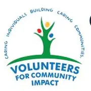 VOLUNTEERS FOR COMMUNITY IMPACT INCORPORATED logo