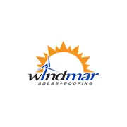 Windmar Solar and Roofing logo