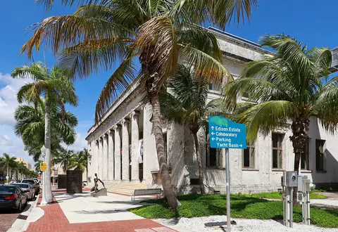 Fort Myers Jobs Area Information