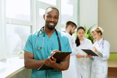 Healthcare Jobs in Fort Myers