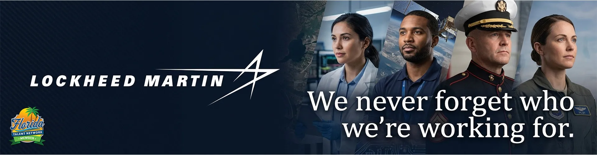 Lockheed Martin cover