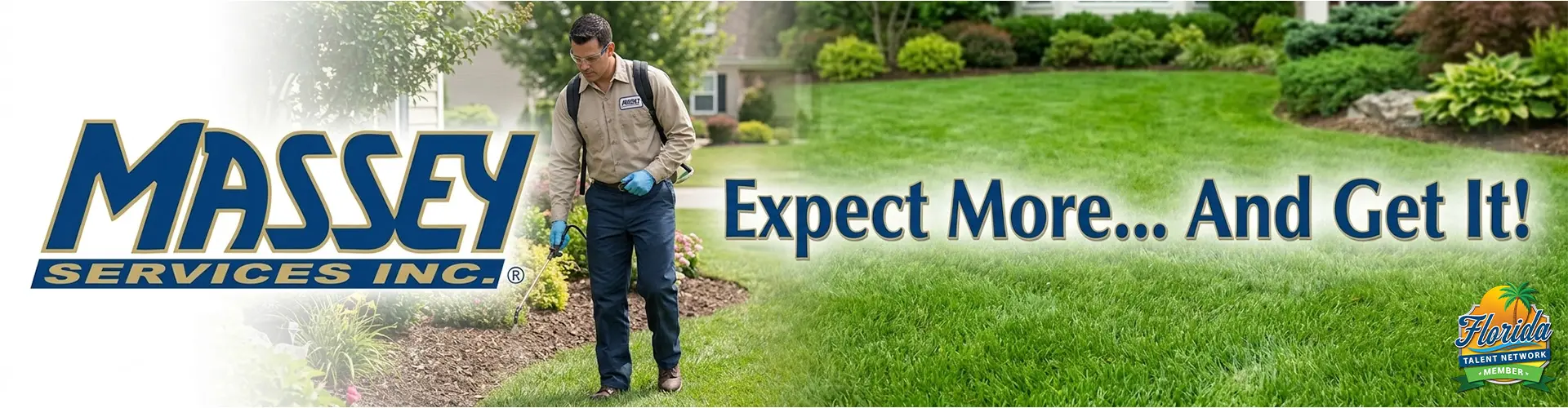 Massey Services cover