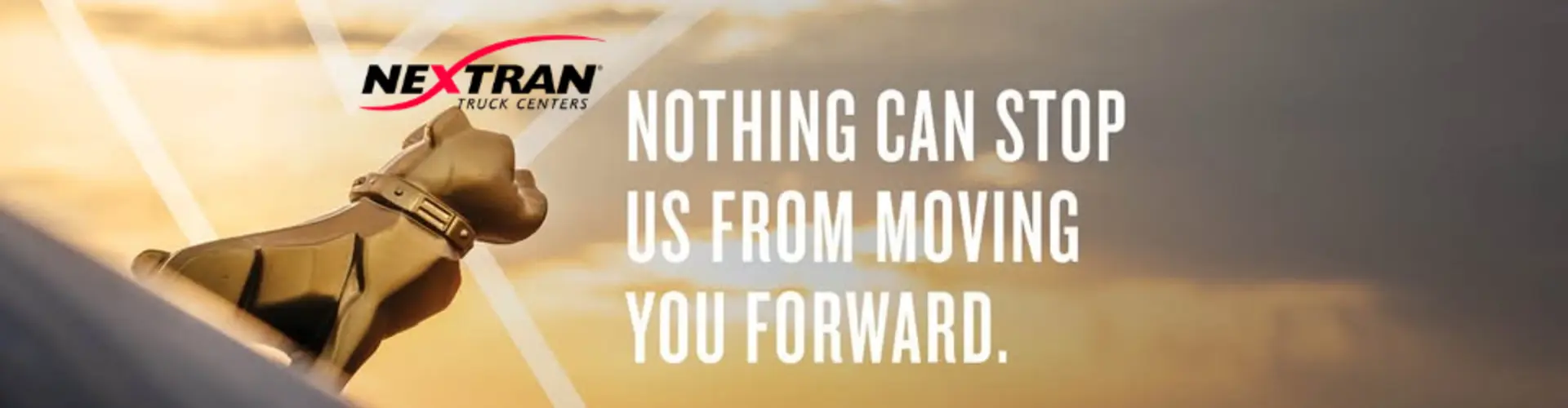 Nextran Truck Centers cover