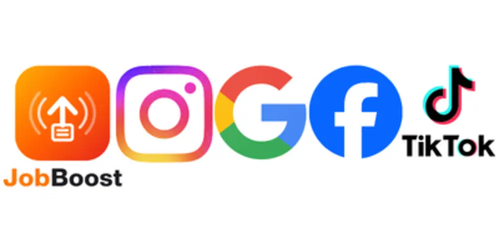 OrlandoJobs.com Boost for job posting social media